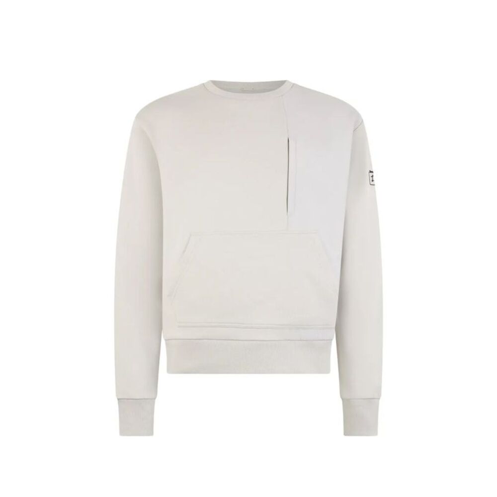 Herno Panelled-Design Sweatshirt Men